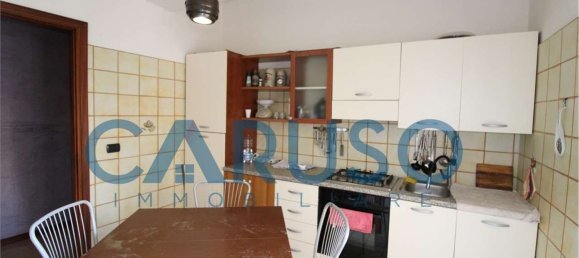 4 rooms Apartment in Pace del Mela, Italy No. 154449 21