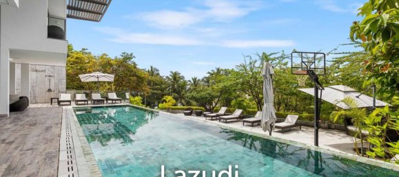 4 bedrooms Duplex in Phuket, Thailand No. 25018 4