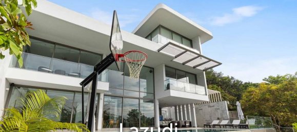 4 bedrooms Duplex in Phuket, Thailand No. 25018 3