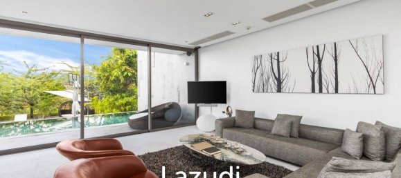 4 bedrooms Duplex in Phuket, Thailand No. 25018 10