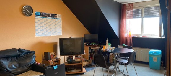 1 chambre Appartement à Ludwigshafen am Rhein, Germany No. 261428 3