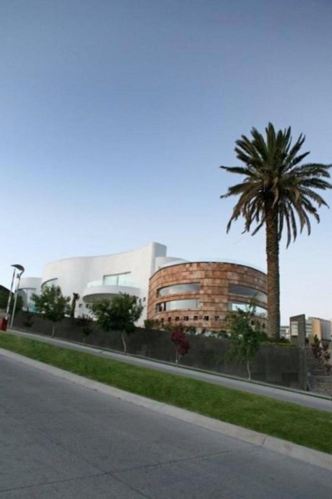 4 Schlafzimmer Haus in San Luis Potosi, Mexico, Nr. 167783