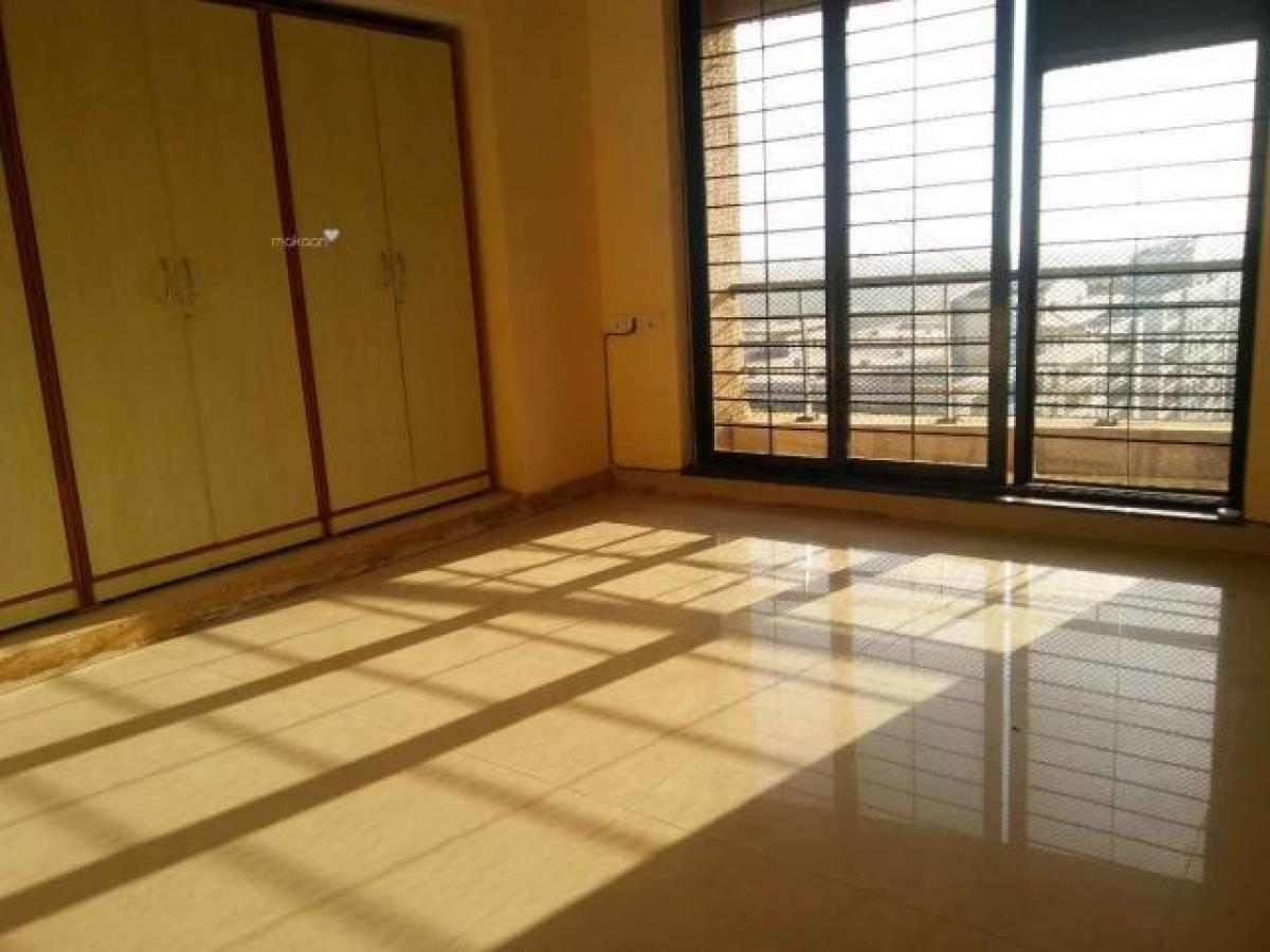 3 bedrooms House in Mumbai, India No. 24291