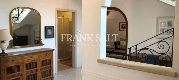 3 chambres Villa à Swieqi, Malta No. 3320 20