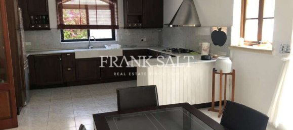 3 chambres Villa à Swieqi, Malta No. 3320 6