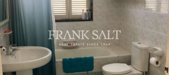 3 chambres Villa à Swieqi, Malta No. 3320 35