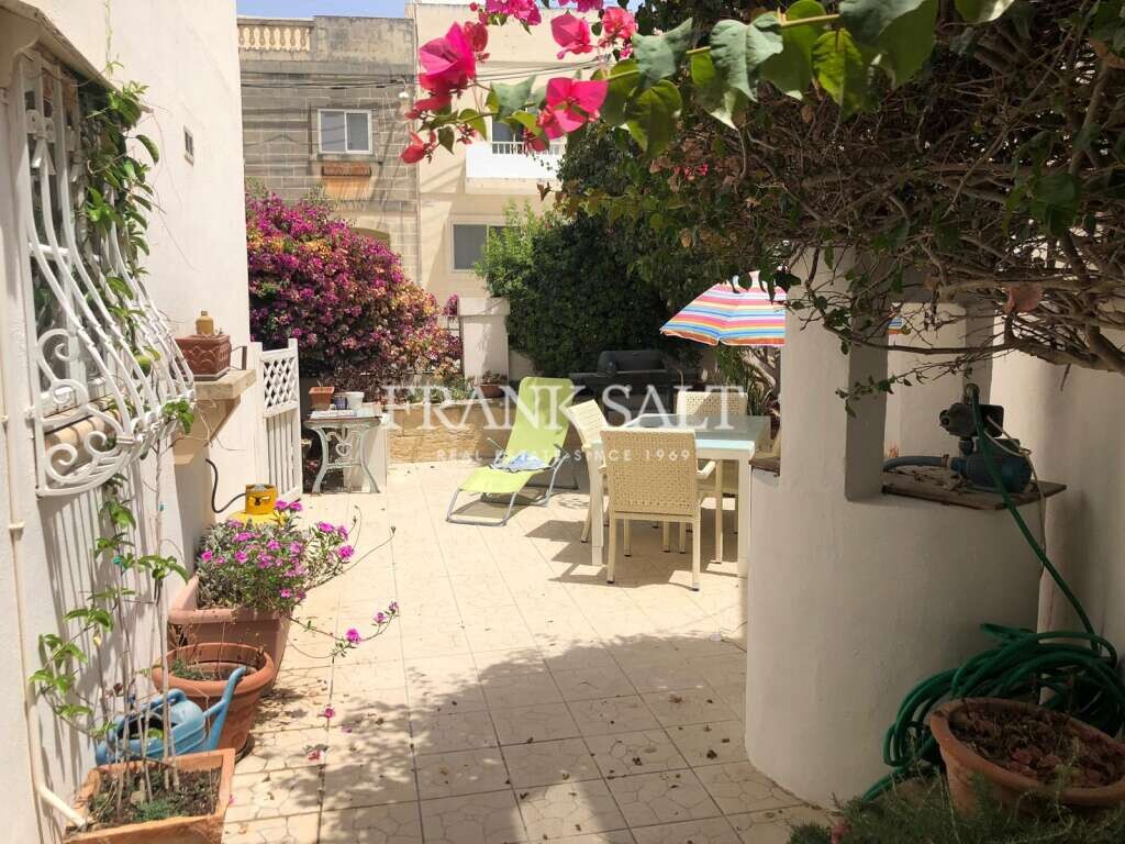 3 chambres Villa à Swieqi, Malta No. 3320