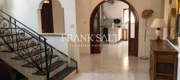 3 chambres Villa à Swieqi, Malta No. 3320 4