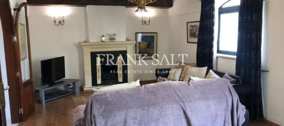 3 chambres Villa à Swieqi, Malta No. 3320 8