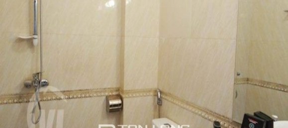 4 bedrooms House in Ba Dinh, Vietnam No. 1276 7