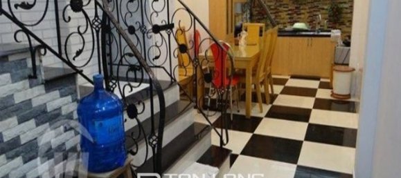 4 bedrooms House in Ba Dinh, Vietnam No. 1276 10