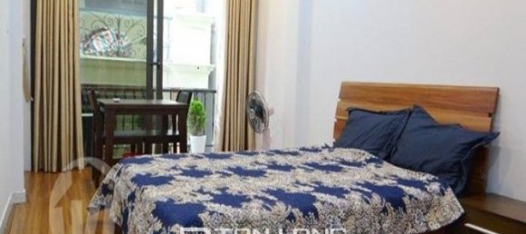 4 bedrooms House in Ba Dinh, Vietnam No. 1276 5