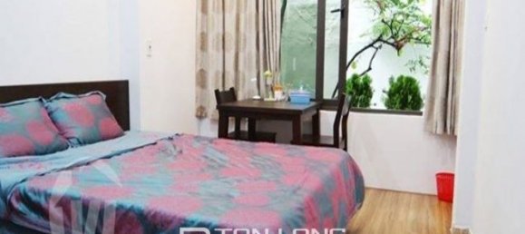 4 bedrooms House in Ba Dinh, Vietnam No. 1276 3
