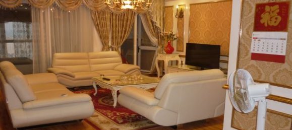 3 غرف نوم شقة في Nam Tu Liem, Vietnam رقم 6876 2