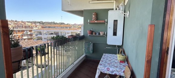 Apartamento de 3 dormitorios en Cerveteri, Italy No. 124749 4
