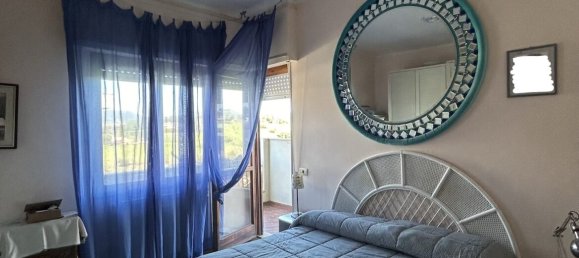 Apartamento de 3 dormitorios en Cerveteri, Italy No. 124749 12