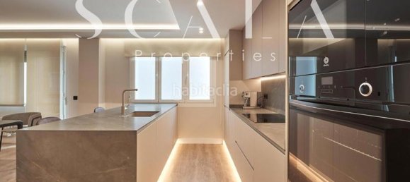 Apartamento de 2 dormitorios en Madrid, Spain No. 124651 5