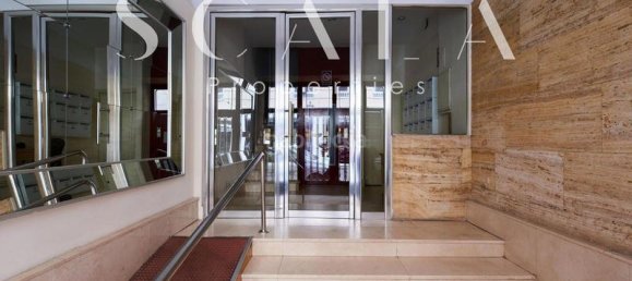 Apartamento de 2 dormitorios en Madrid, Spain No. 124651 15