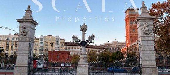 Apartamento de 2 dormitorios en Madrid, Spain No. 124651 16