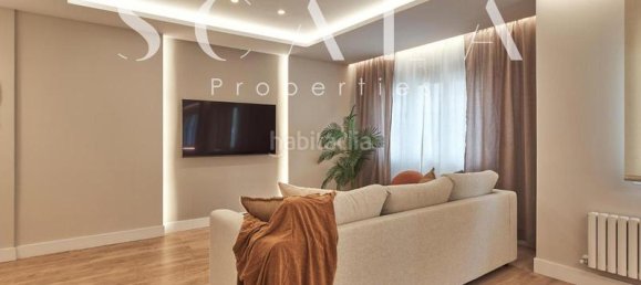 Apartamento de 2 dormitorios en Madrid, Spain No. 124651 4