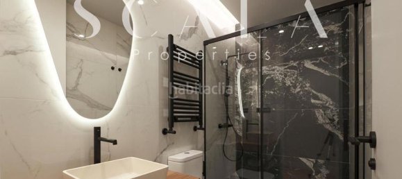 Apartamento de 2 dormitorios en Madrid, Spain No. 124651 8