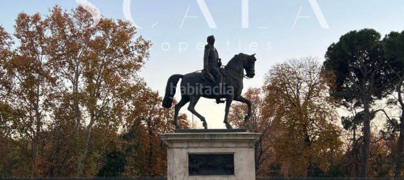 Apartamento de 2 dormitorios en Madrid, Spain No. 124651 17