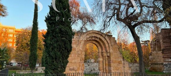 Apartamento de 2 dormitorios en Madrid, Spain No. 124651 14