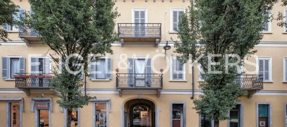 3 bedrooms Penthouse in Busto Arsizio, Italy No. 285545 32