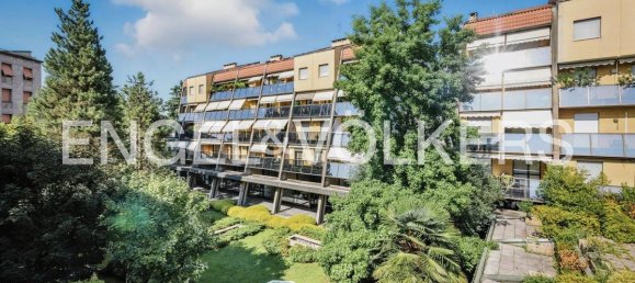 3 bedrooms Penthouse in Busto Arsizio, Italy No. 285545 31