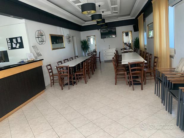 4غرفة عقار تجاري في Mantua, Italy رقم 292235