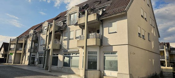 Bureau à Ludwigsburg, Germany 224m² No. 278382 2