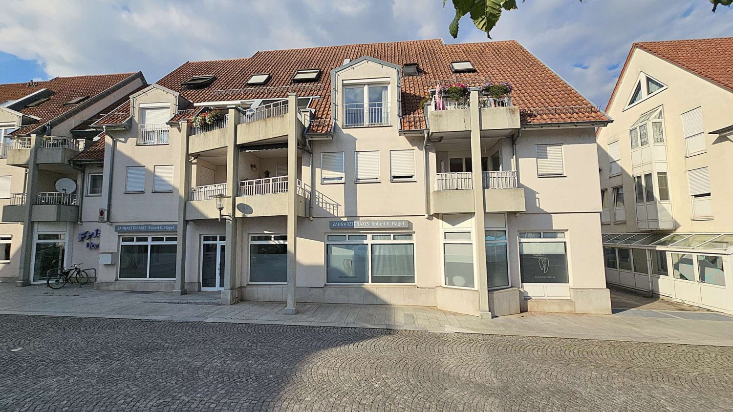 Bureau à Ludwigsburg, Germany 224m² No. 278382