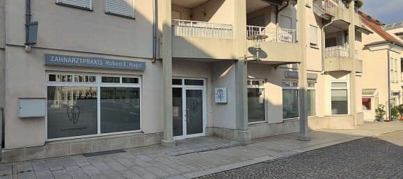 Bureau à Ludwigsburg, Germany 224m² No. 278382 3