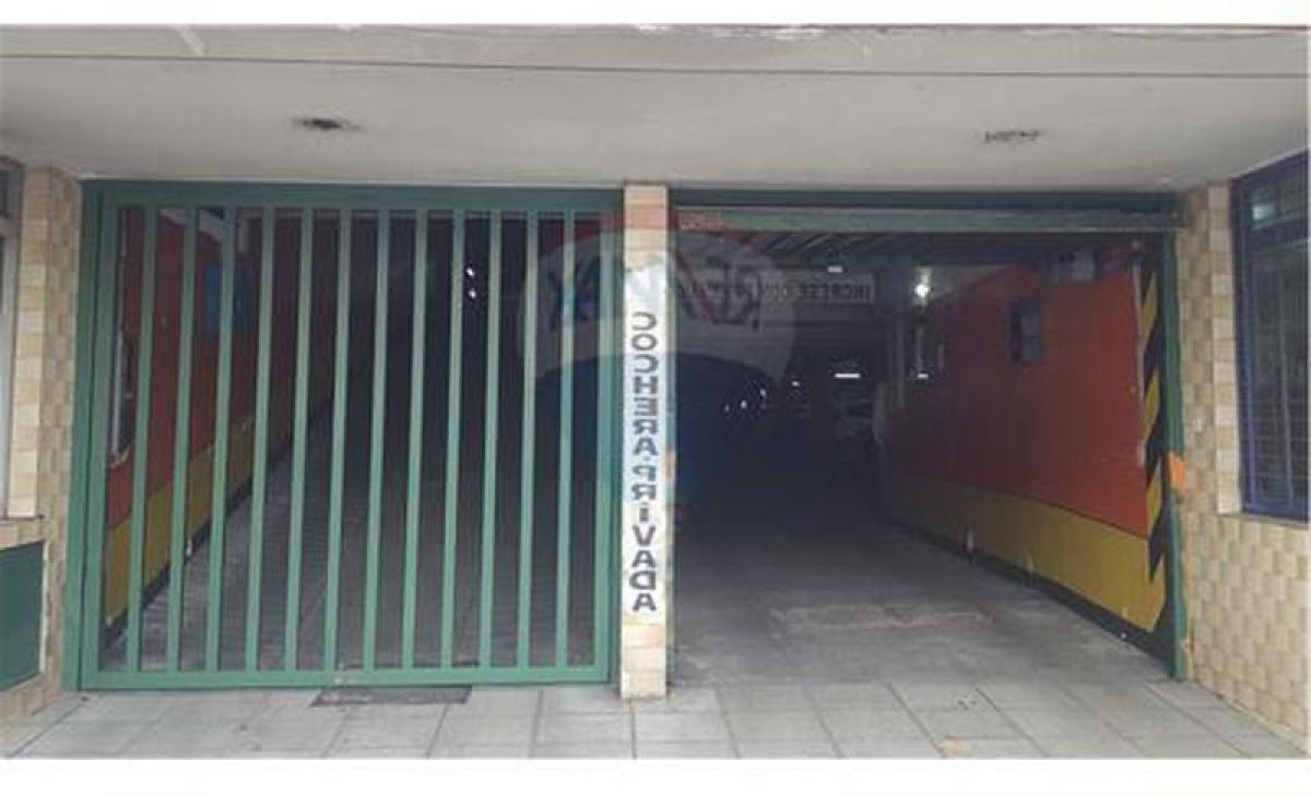 Lagerhaus in Avellaneda, Argentina 11m², Nr. 22173