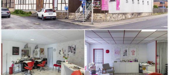 Коммерческая недвижимость с 5 спальнями в Hildburghausen, Германия № 200637 4