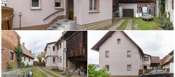 Коммерческая недвижимость с 5 спальнями в Hildburghausen, Германия № 200637 3