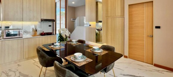 4 غرف نوم فيلا في Pattaya, Thailand رقم 59806 8