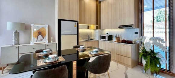 4 غرف نوم فيلا في Pattaya, Thailand رقم 59806 9