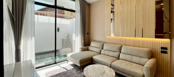 4 غرف نوم فيلا في Pattaya, Thailand رقم 59806 4