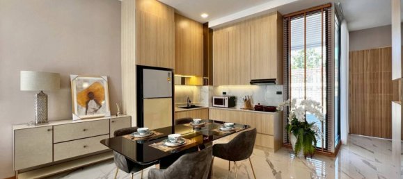 4 غرف نوم فيلا في Pattaya, Thailand رقم 59806 5