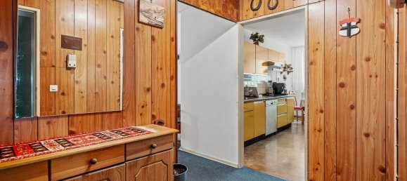 Квартира с 4 комнатами в Konstanz, Германия № 112939 8