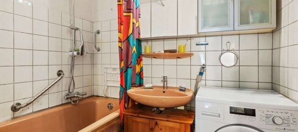 Квартира с 4 комнатами в Konstanz, Германия № 112939 11