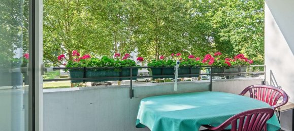 Квартира с 4 комнатами в Konstanz, Германия № 112939 13