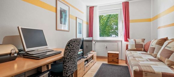 Квартира с 4 комнатами в Konstanz, Германия № 112939 6