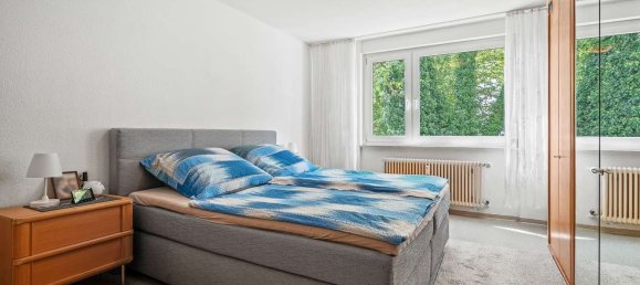 Квартира с 4 комнатами в Konstanz, Германия № 112939 5