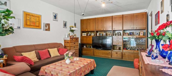 Квартира с 4 комнатами в Konstanz, Германия № 112939 4