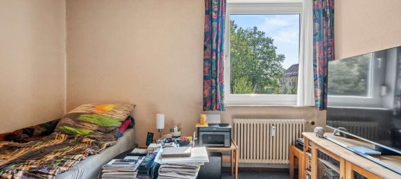 Квартира с 4 комнатами в Konstanz, Германия № 112939 12