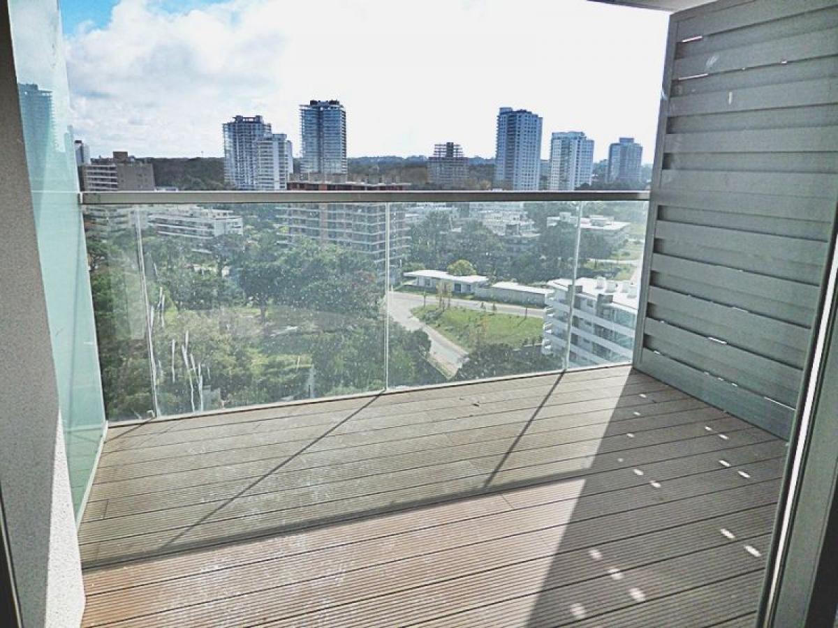 2 bedrooms Apartment in Maldonado, Uruguay No. 9445