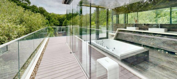 8-Zimmer Villa in Hinterbrühl, Austria, Nr. 246022 20