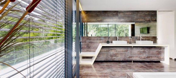 8-Zimmer Villa in Hinterbrühl, Austria, Nr. 246022 14